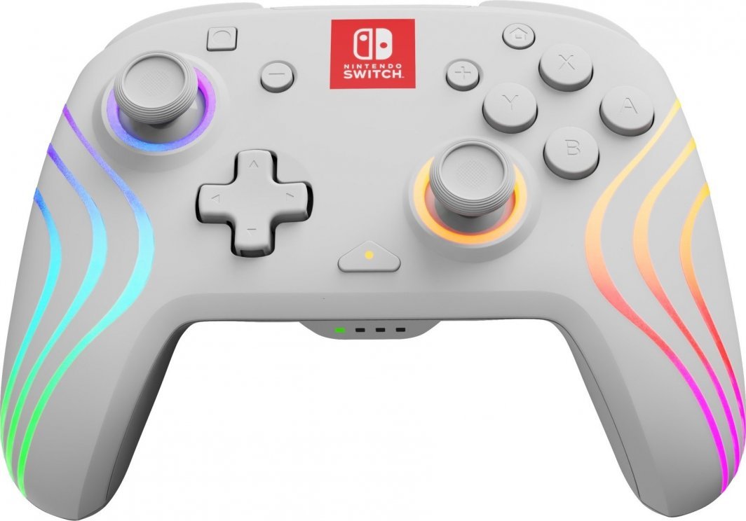 PDP Afterglow Wave Controller, Wireless, White - Thumbnail 14