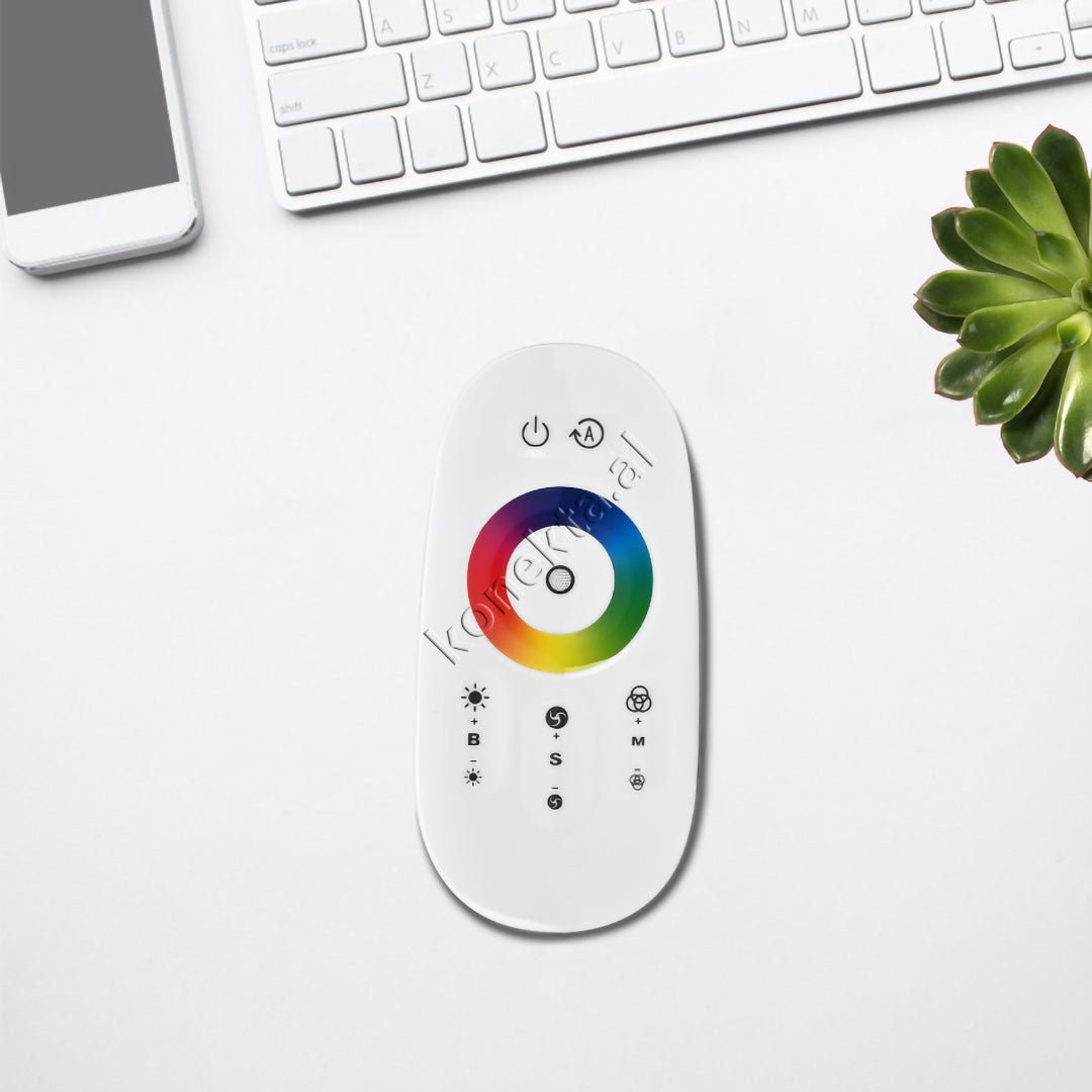 tjetertjeter LED Light, RGB, 140cm - Thumbnail 15