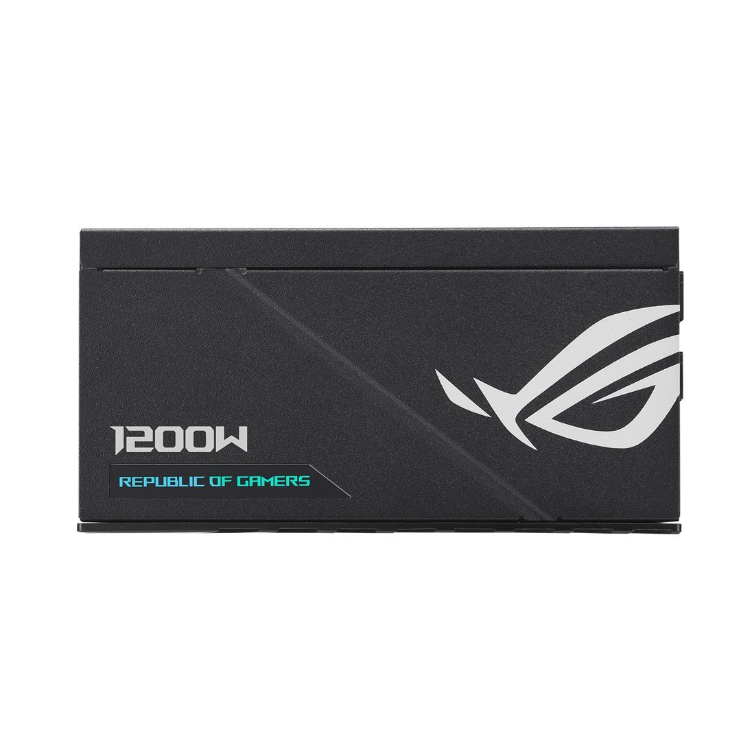 Asus ROG Loki SFX-L Titanium Power Supply, 1200W - Thumbnail 12