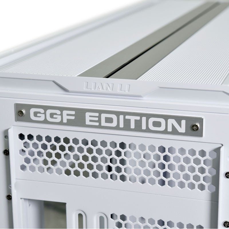 Lian Li V3000 Plus GGF Edition ARGB Case, Full Tower - Thumbnail 10