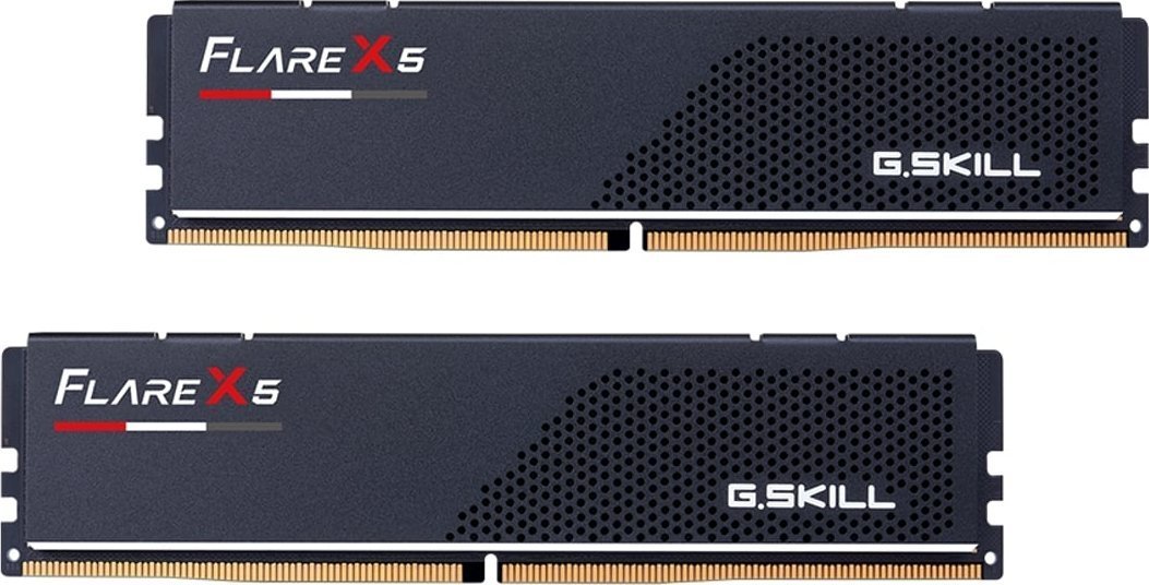 G.Skill Flare X5 Memory, DDR5, 64 GB, 6000 MHz, CL30 - Image 1