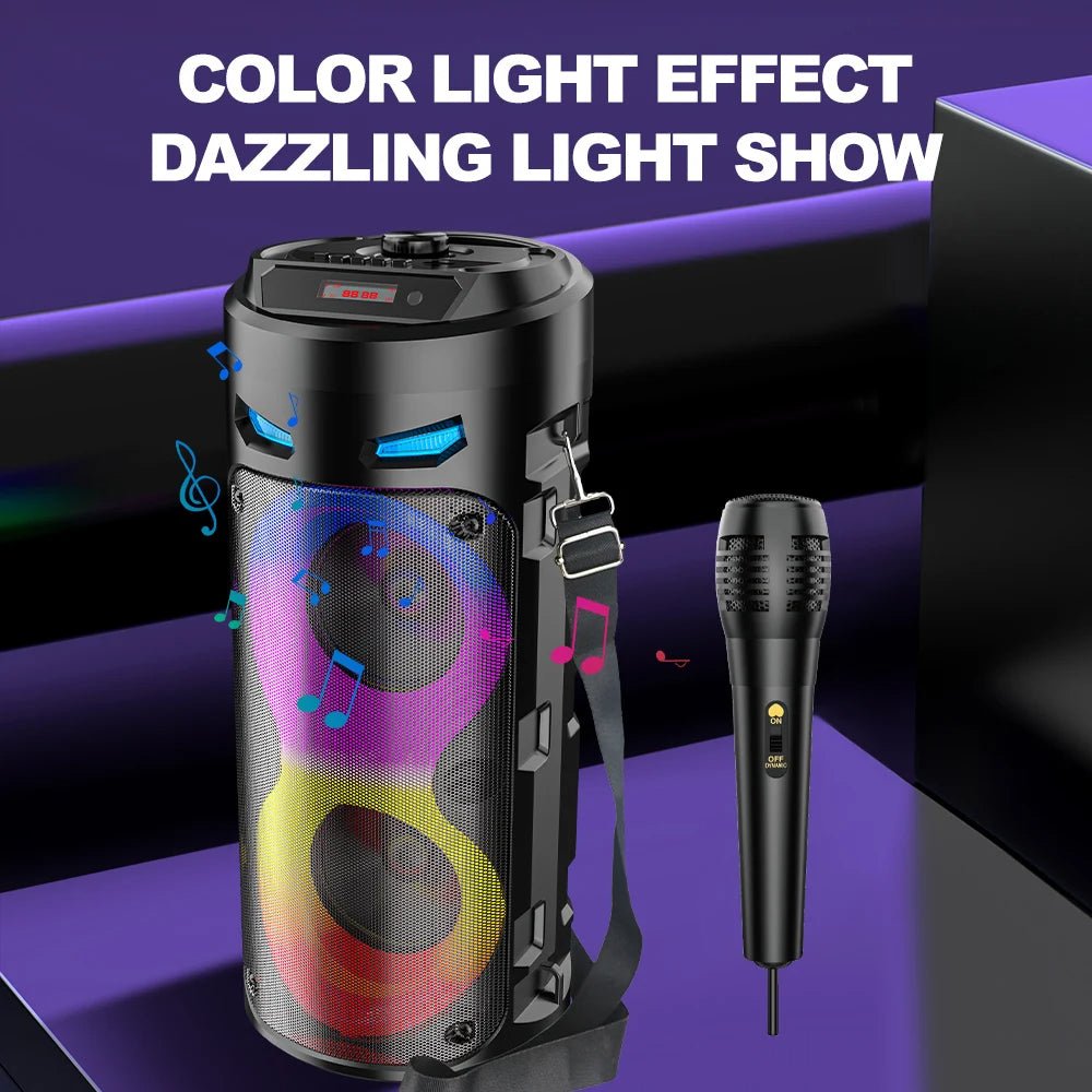 SING-E ZQS4239S Speaker, with Microphone - Thumbnail 5