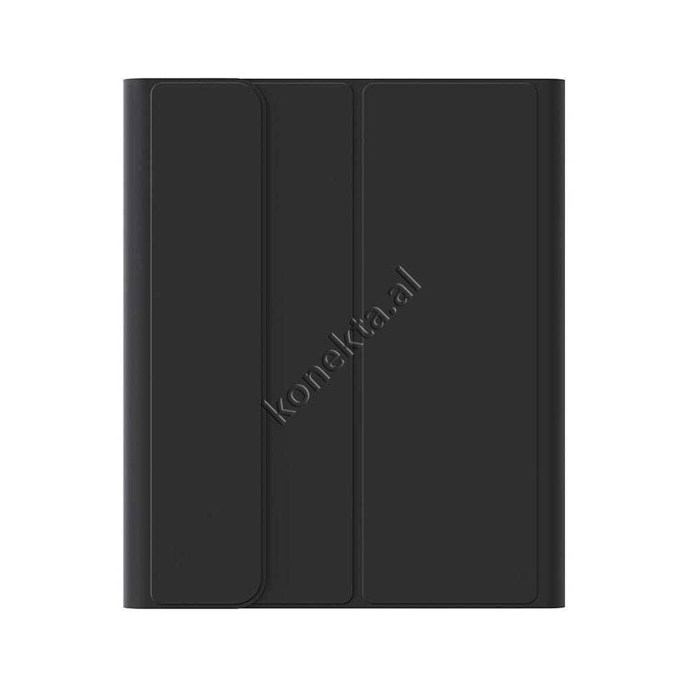 Baseus Cover Leather with Keyboard for iPad 12.9 Inch - Thumbnail 3