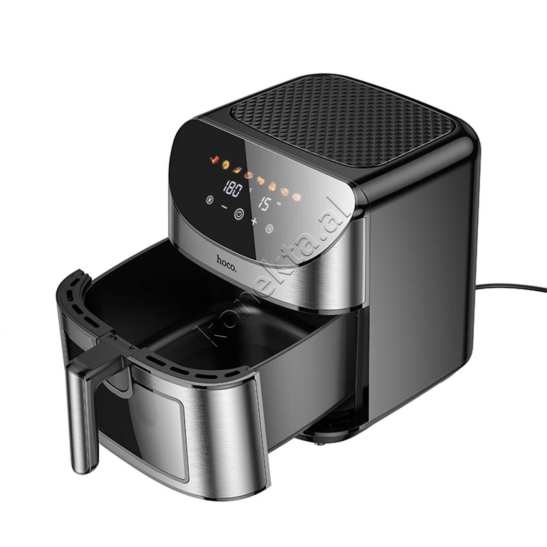Hoco Air Fryer 8L - Thumbnail 2