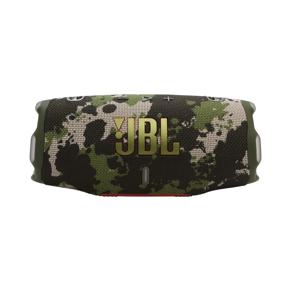 JBL Charge 6 Speaker, Squad - Image 1
