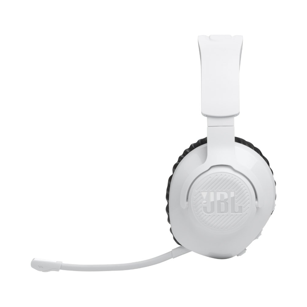 JBL Quantum 360P Console Wireless Gaming Headphones - Thumbnail 2