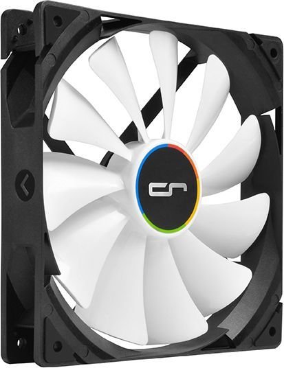 Cryorig QF140 Silent Cooler, 140 mm - Thumbnail 5