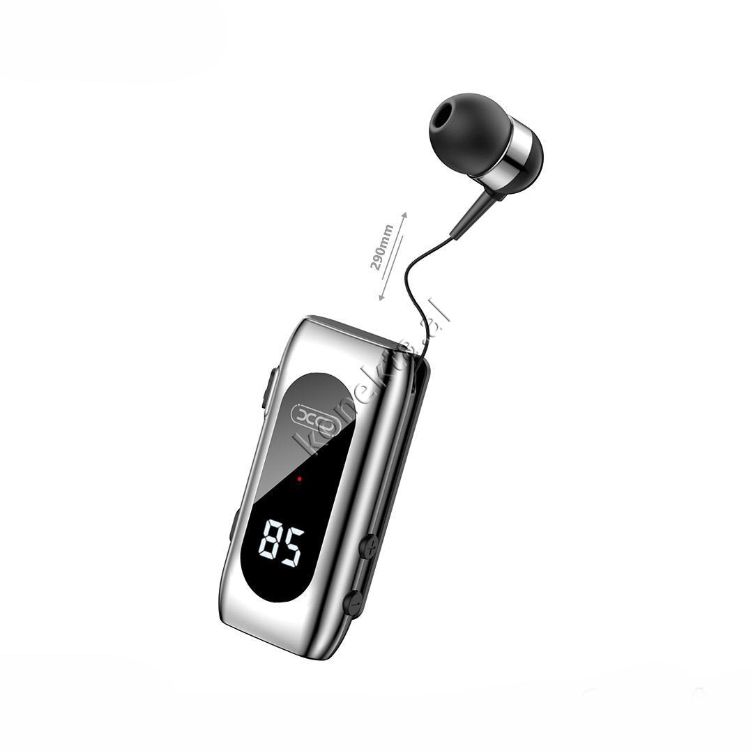 XO Kufje Teke Me Bluetooth Dhe Kapese - Image 1
