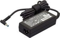 HP (709985-002) Laptop Charger, 65W, Black - Image 1