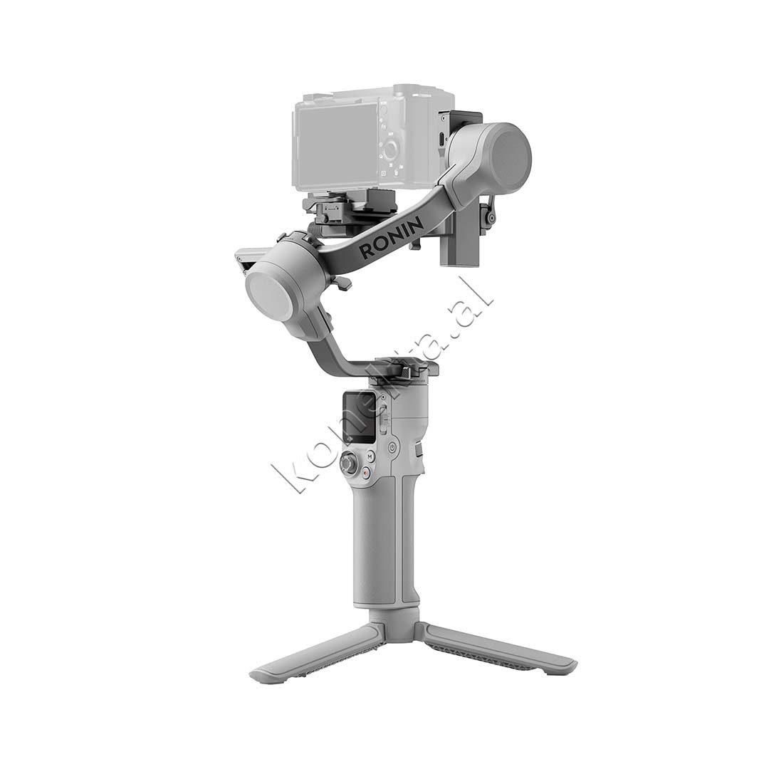 DJI RS4 Mini Gimbal Combo - Image 1