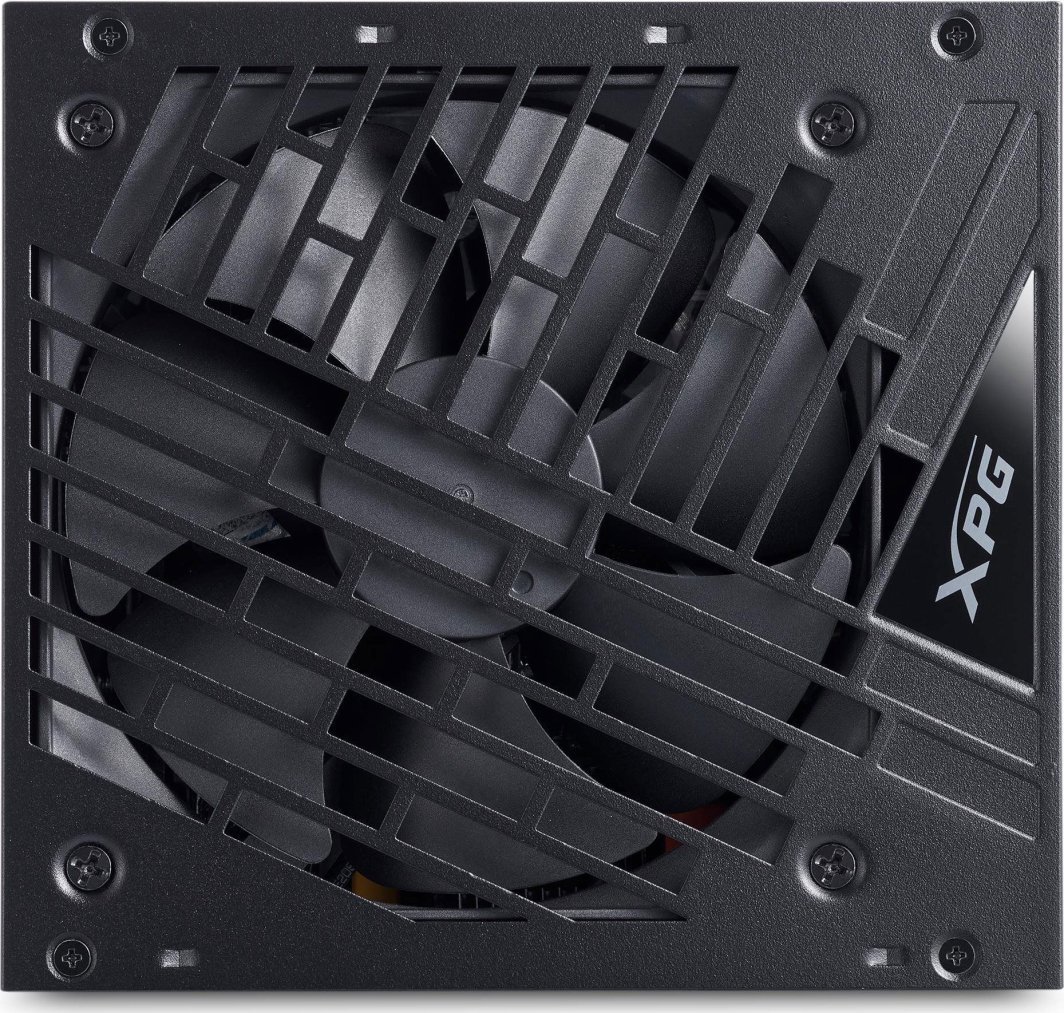 ADATA XPG Core Reactor II VE COREREACTORIIVE850G-BKCEU Power Supply, 850W - Thumbnail 4