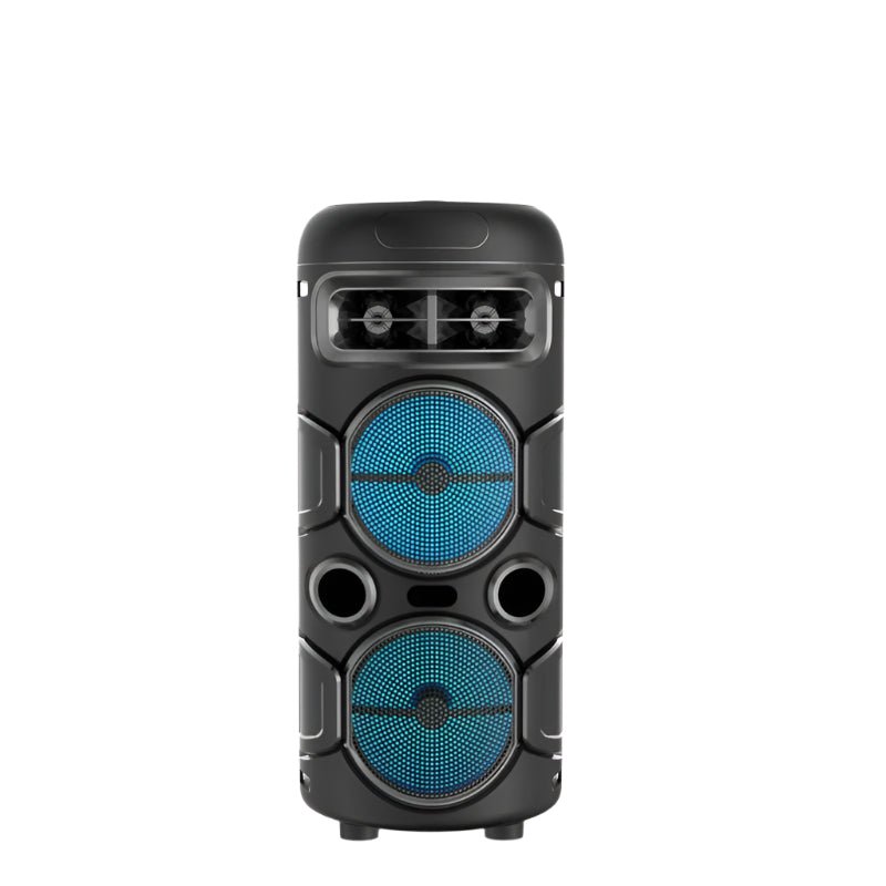 SING-E ZQS4295 Speaker, With Microphone - Image 1
