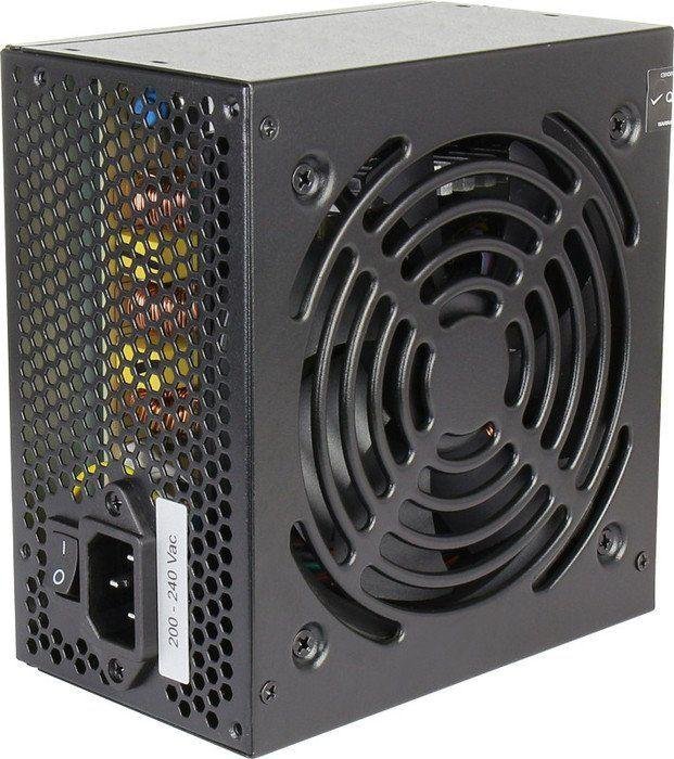 Aerocool VX Plus AEROVX-550PLUS Power Supply, 550W - Image 1
