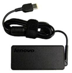 Lenovo FRU45N0240 Charger, 90W, Black - Image 1