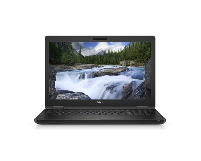 Dell Latitude 5590 Laptop, 15.6" FHD, 8GB RAM, 256GB SSD - Image 1
