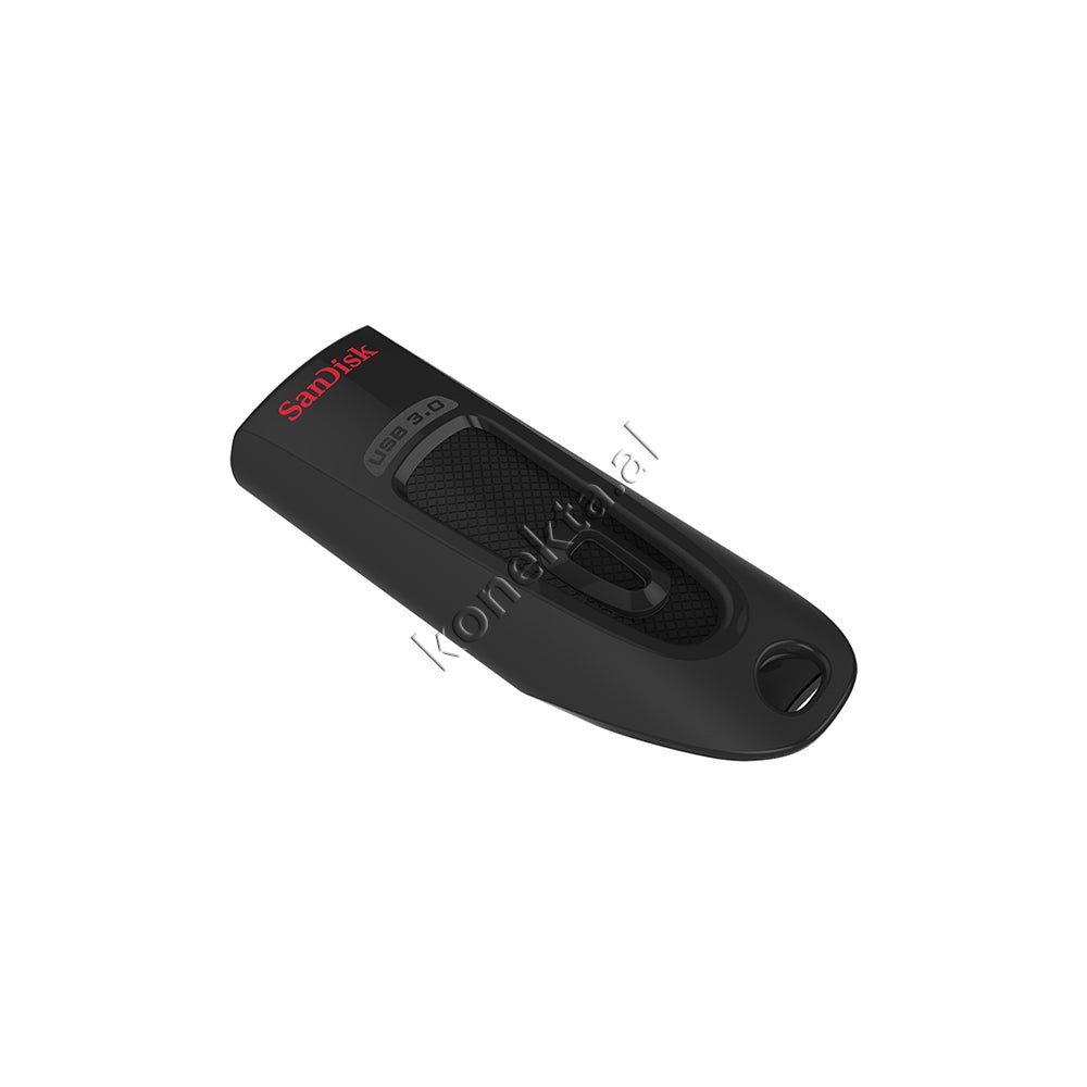 SanDisk Cruzer Fit USB Flash Drive, 16 / 32 / 64 / 128GB - Thumbnail 4