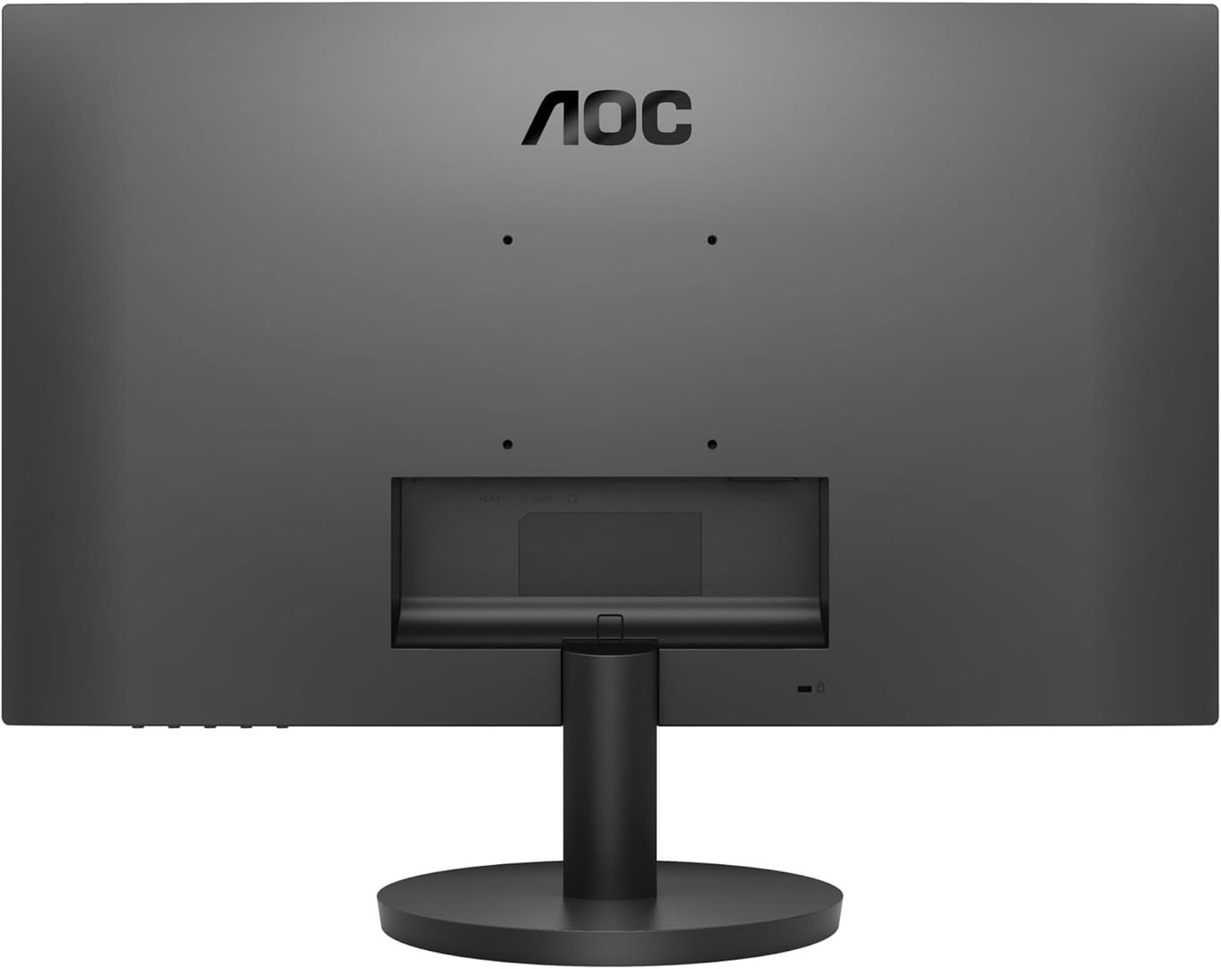 AOC Basic-line 27B3HMA2 Monitor, 27" 100Hz - Thumbnail 4