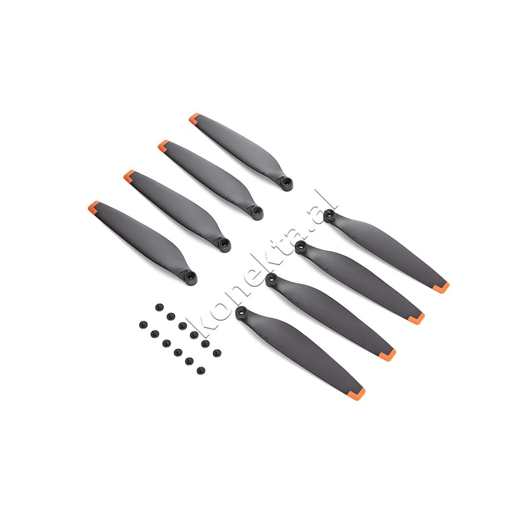 DJI Mini 3/4 Pro Fly More Kit & Fly More Kit Plus - Thumbnail 5