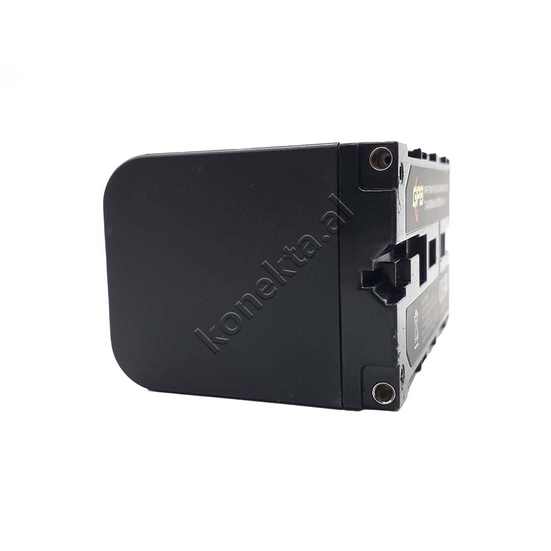 Godox Bateri E Jashtme 29.6Wh, 4000mAh, 7.4V, E Zeze - Thumbnail 3