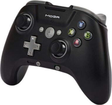 PowerA Moga XP5-i Plus Controller, Wireless, Black - Thumbnail 6