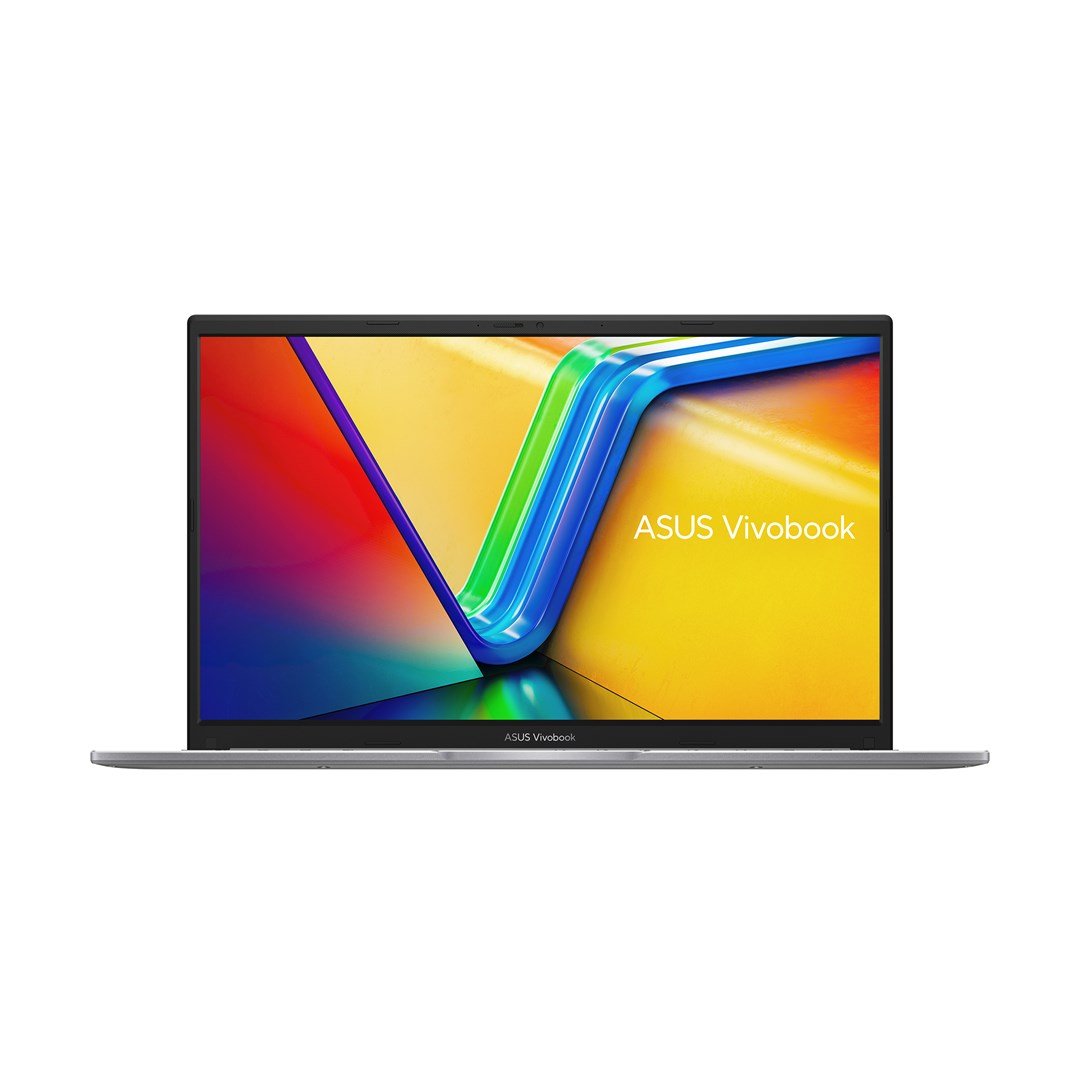 ASUS Vivobook 15 X1504VA-BQ1649 Laptop, 15.6", Intel Core i5-1334U, 16 GB DDR4-SDRAM, 512 GB SSD, Intel Iris Xe Graphics - Image 1