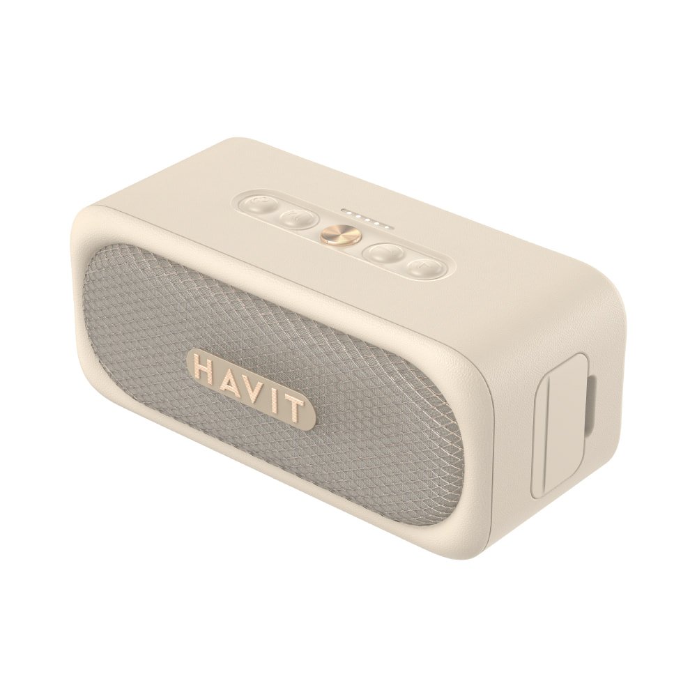 Havit Wireless Speaker Classic I - Thumbnail 8