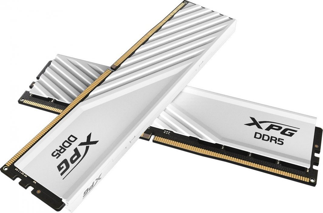 ADATA XPG Lancer Blade Memory, DDR5, 64 GB, 6000 MHz, CL30 - Thumbnail 2