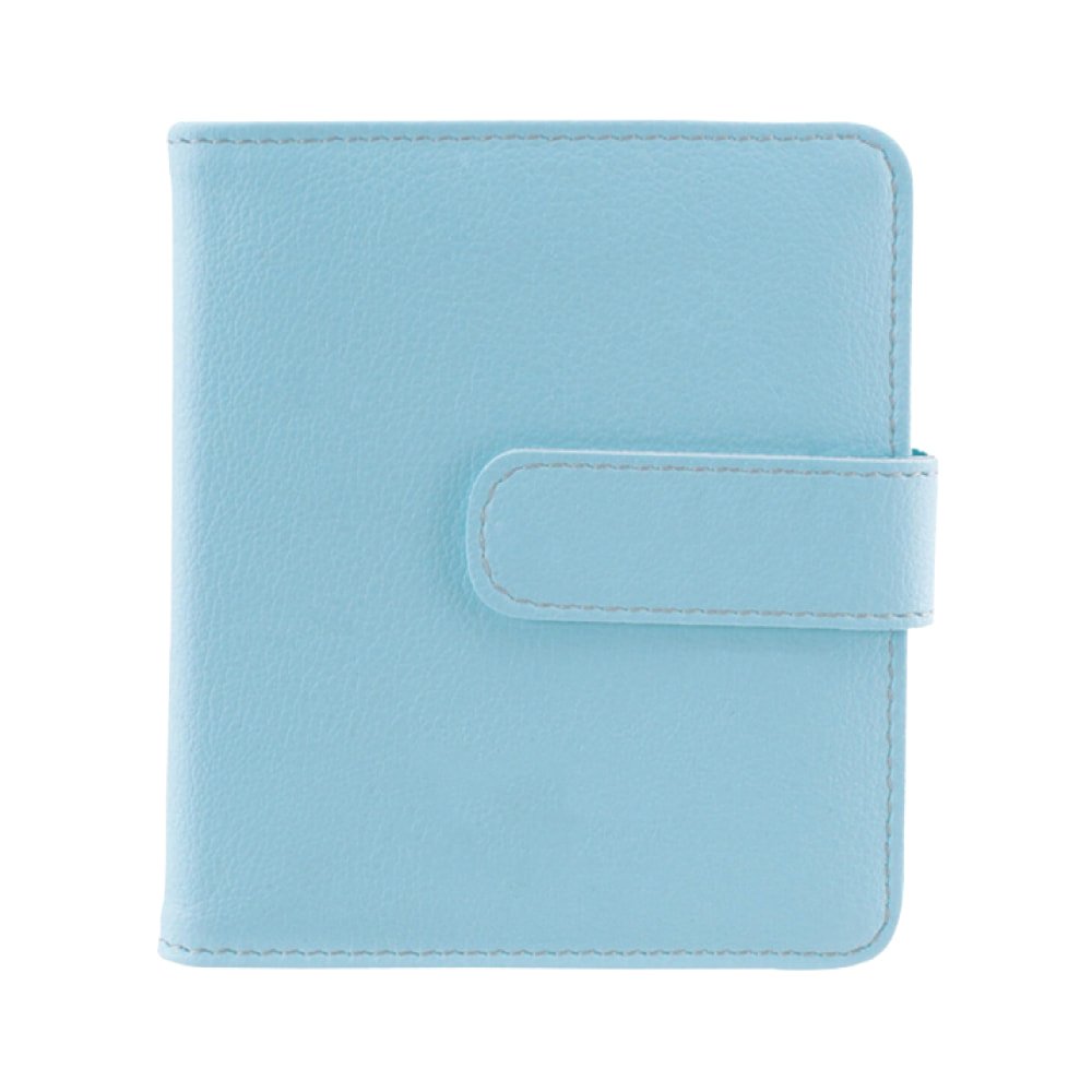 Fujifilm Instax Mini 12 Album, Pastel Blue - Image 1