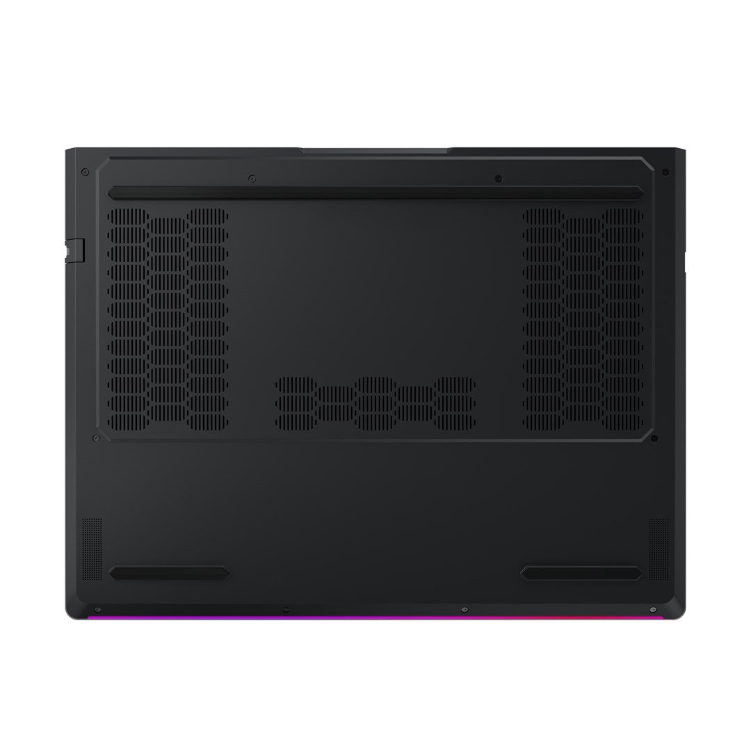 Lenovo Legion Pro 7 16IAX10H Laptop, 16", Intel Core Ultra 9, 64 GB DDR5-SDRAM, 1 TB SSD, NVIDIA GeForce RTX 5080, Black - Thumbnail 15