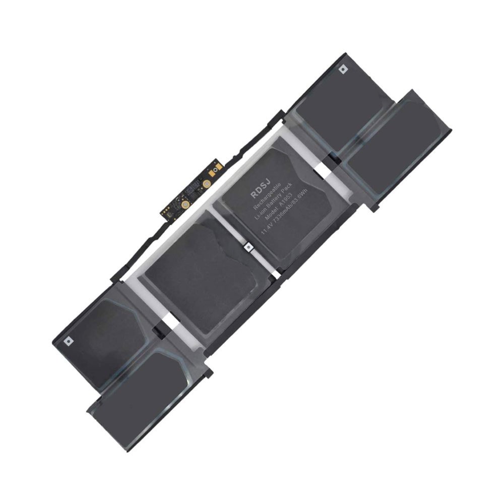 Apple MacBook Pro 15 Battery A1953 - Thumbnail 2