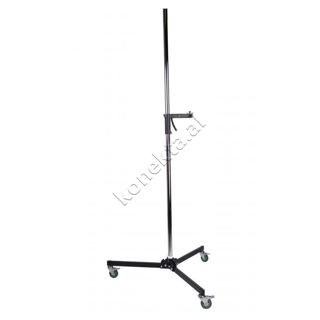Godox Stativ Me Rrota Per Drita - Image 1