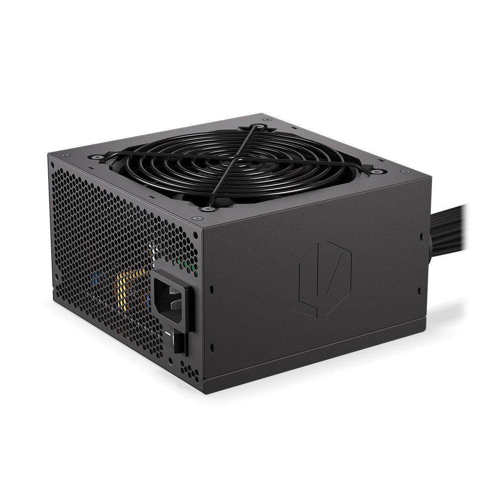 Endorfy Vero L5 Bronze 600W Power Supply, 24-pin ATX, Black - Thumbnail 14