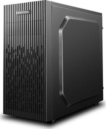 Deepcool Matrexx 30 Case, Mini Tower - Thumbnail 5