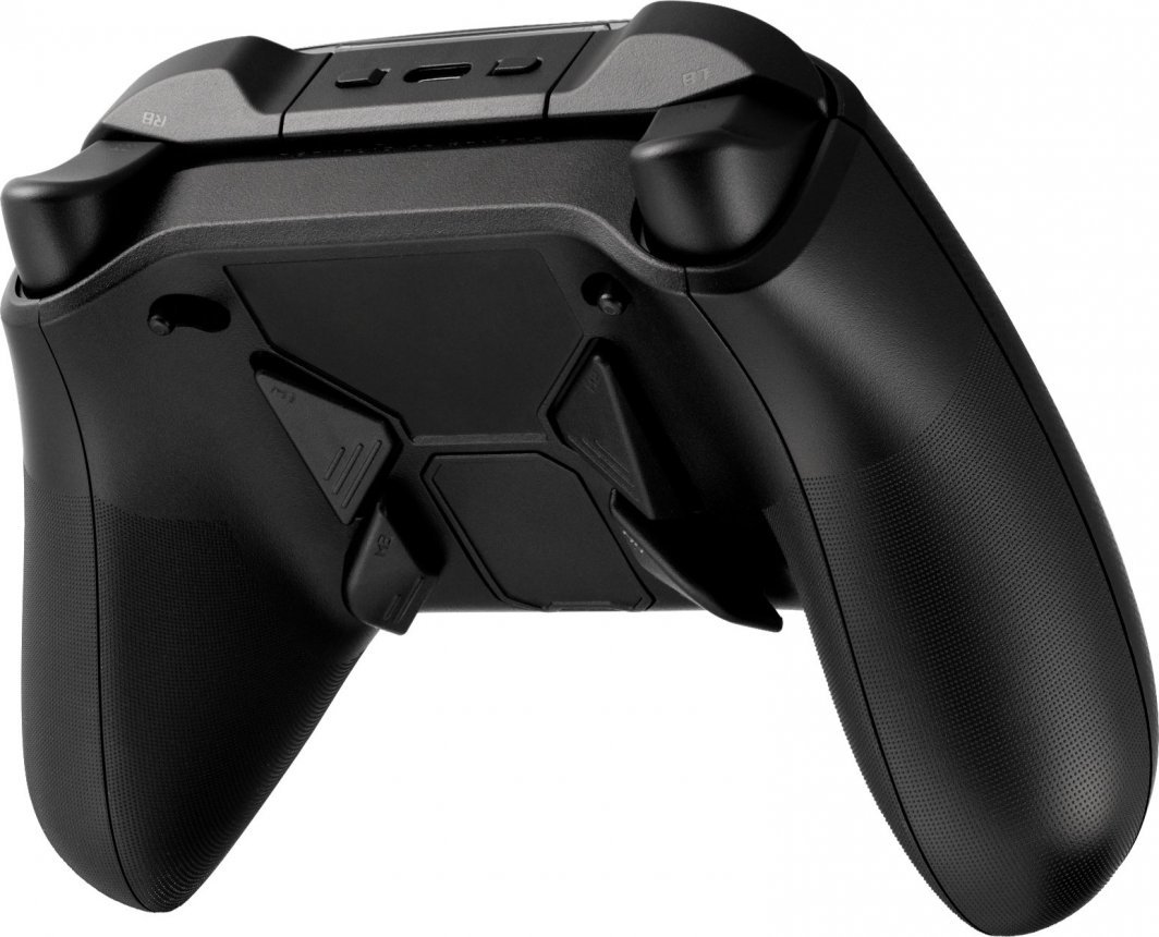 ASUS ROG Raikiri Pro Controller, Wireless / Me Kabllo, I Zi - Thumbnail 9