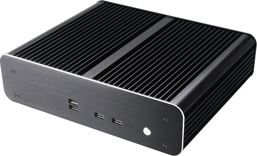 Akasa Euler TX Plus Case, Të ndryshme - Image 1