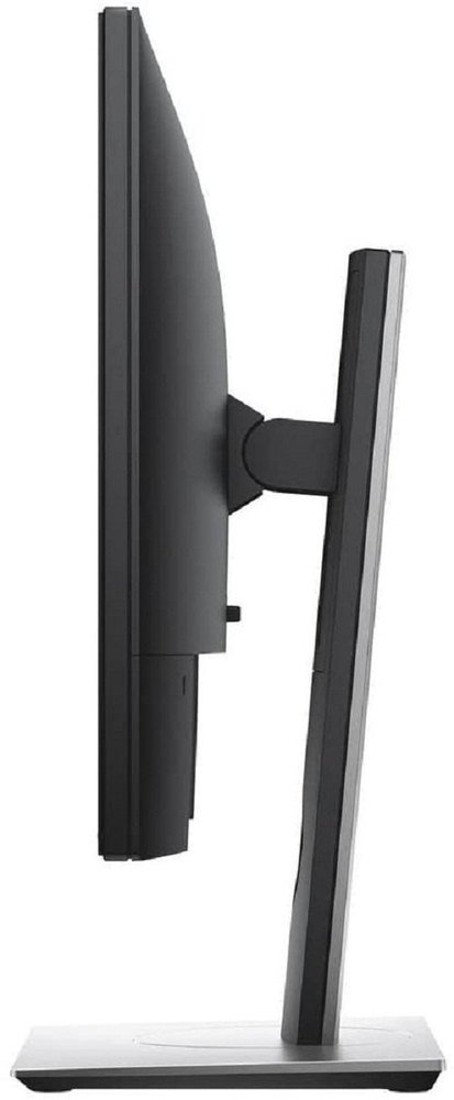 Dell P2417H Monitor, 24 inch IPS LED, 1920 x 1080 Full HD, 60 Hz, Pre-owned - Thumbnail 3