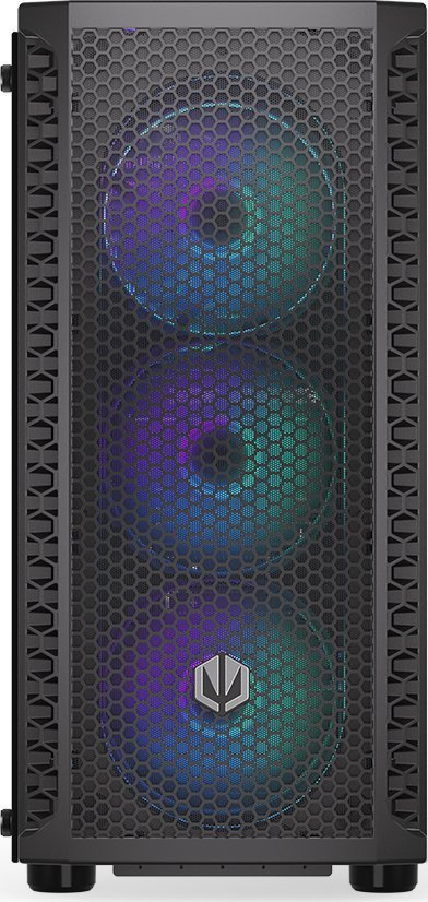 Endorfy Signum 300 ARGB Case, Midi Tower - Thumbnail 18