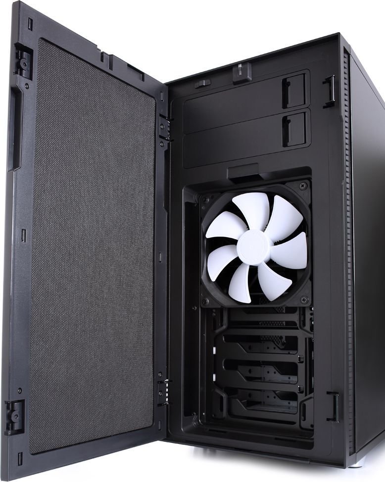 Fractal Design Define R5 Case, Midi Tower - Thumbnail 20