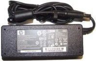 HP (469639-003) Laptop Charger, Black - Thumbnail 3