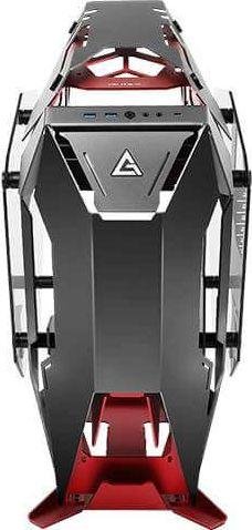 Antec Torque Case, Midi Tower - Image 1