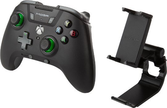 PowerA Moga XP5-X Plus Controller, Black, Wireless / Wired - Thumbnail 14