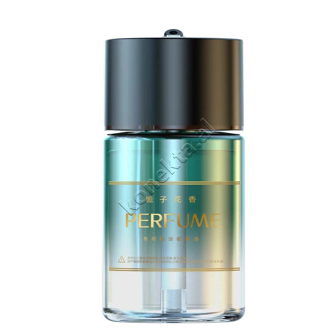 tjetertjeter Pastrues Ajri Dhe Aromatizues Per Makine 160ml - Thumbnail 2