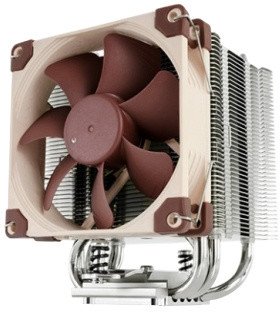 Noctua NH-U9s CPU Cooler, 92 mm - Image 1
