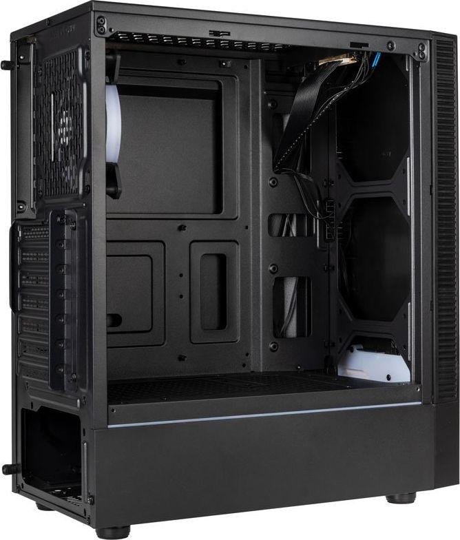 Kolink Inspire K9 ARGB Case, Midi Tower - Thumbnail 5