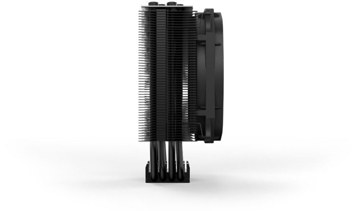 Be quiet! Dark Rock Slim Cooler, 1500 rpm - Thumbnail 2