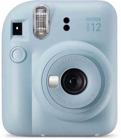 Fujifilm Instax Mini 12 Kamera, Kaltër - Image 1