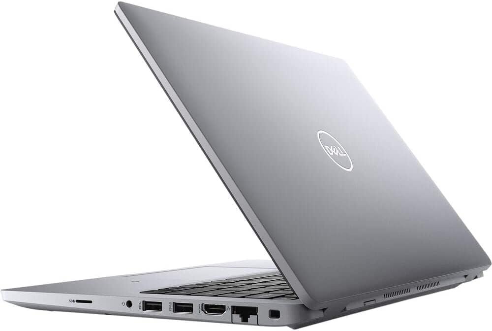 Dell Latitude 7420 Laptop, 14.1 Inch, 16 GB RAM, 256 GB SSD, Used - Thumbnail 4