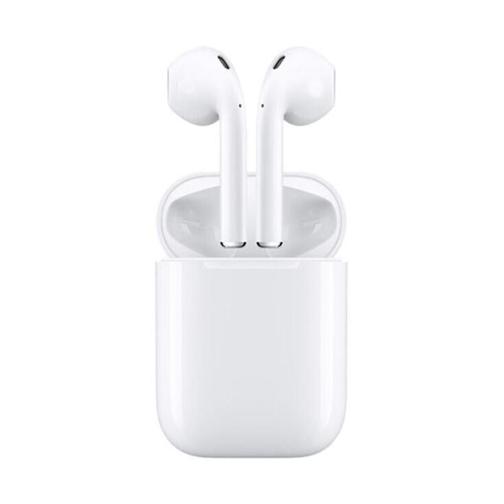Dudao U10B Earbuds, White - Thumbnail 2