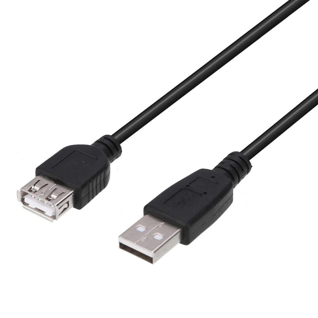 USB Cable 1.8 M - Image 1