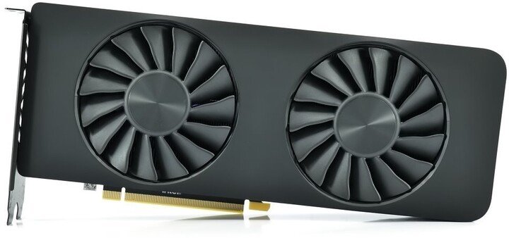 Intel Arc A750 Limited Edition Graphics Card, 8GB GDDR6 - Thumbnail 2